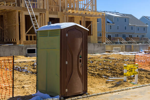 Porta potty rental for outdoor events in Anna, TX