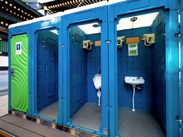 Best Long-term porta potty rental  in Anna, TX