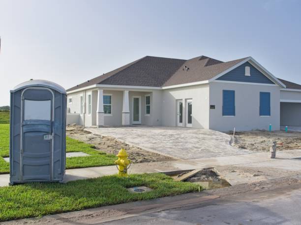 Portable Toilet Options We Offer in Anna, TX