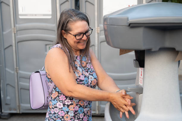 Best Porta potty rental near me  in Anna, TX