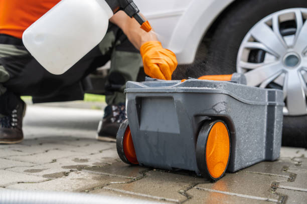 Best Portable toilet rental cost  in Anna, TX