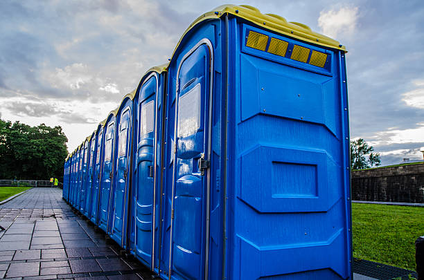 Best Portable bathroom rental  in Anna, TX